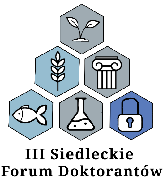 logo Siedleckie Forum Doktorantow