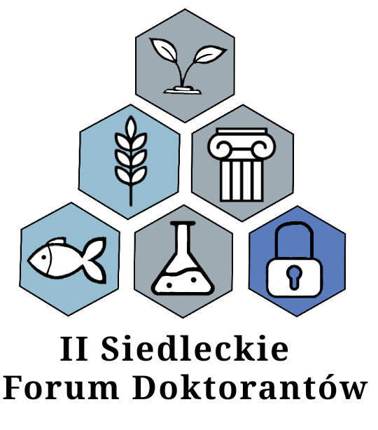 logo Siedleckie Forum Doktorantow