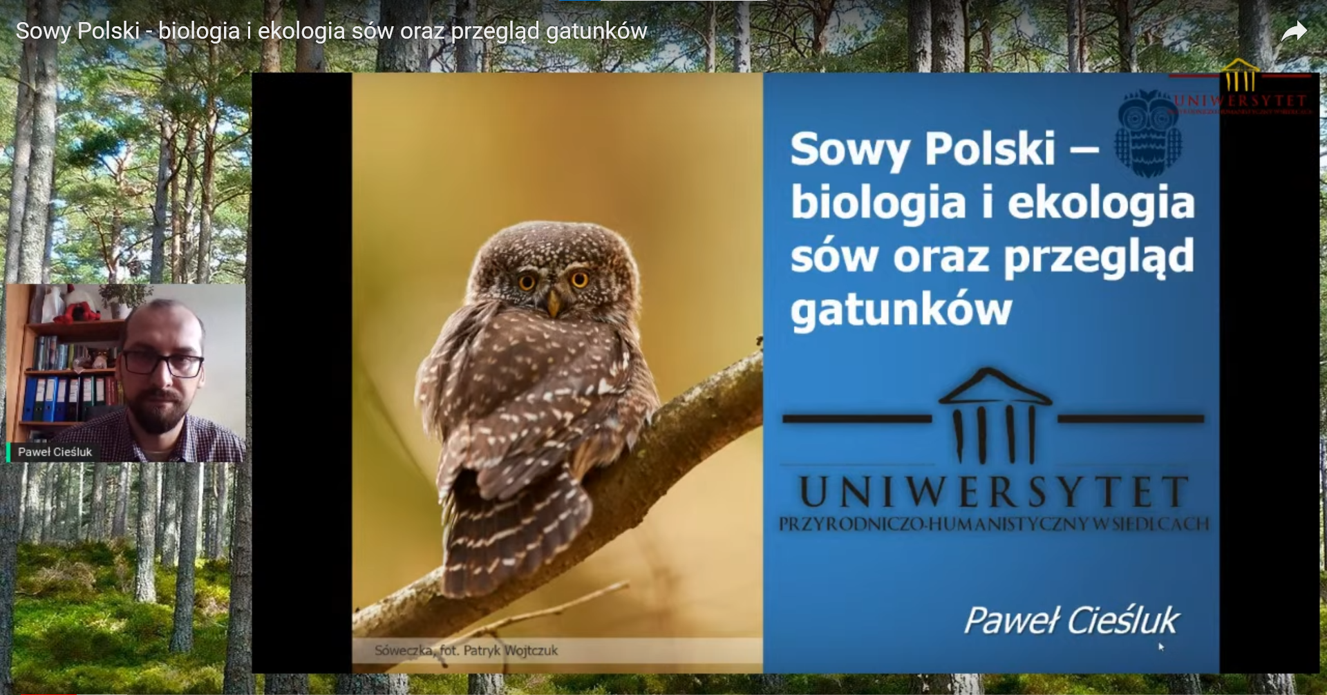 Dni Otwarte UPH Sowy Polski