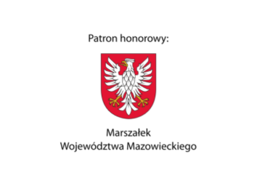 logo Marszaka Wojewdztwa Mazowieckiego